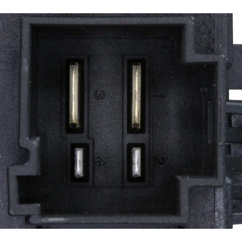 HVAC Blower Motor Resistor WVE 4P1904