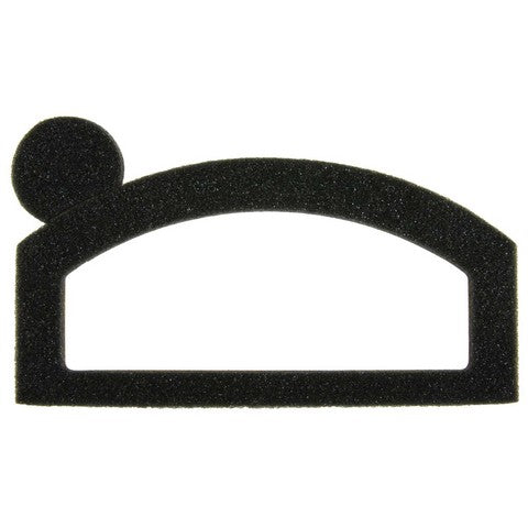 HVAC Blower Motor Resistor WVE 4P1904