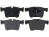 Disc Brake Pad Raybestos Brakes PGD1561M