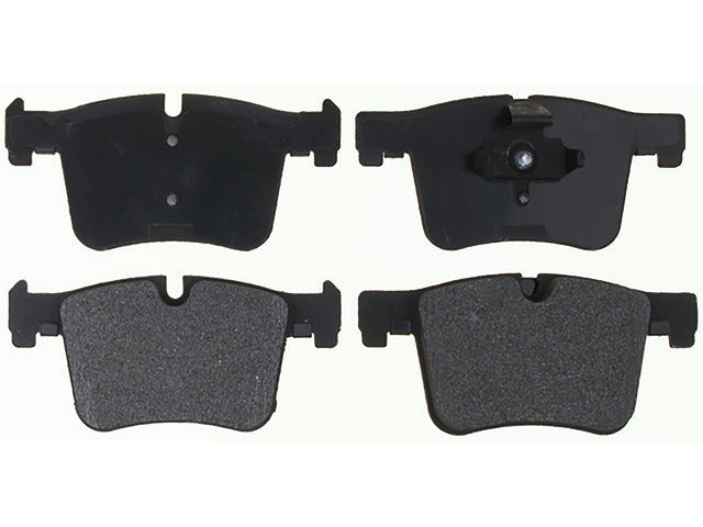 Disc Brake Pad Raybestos Brakes PGD1561M