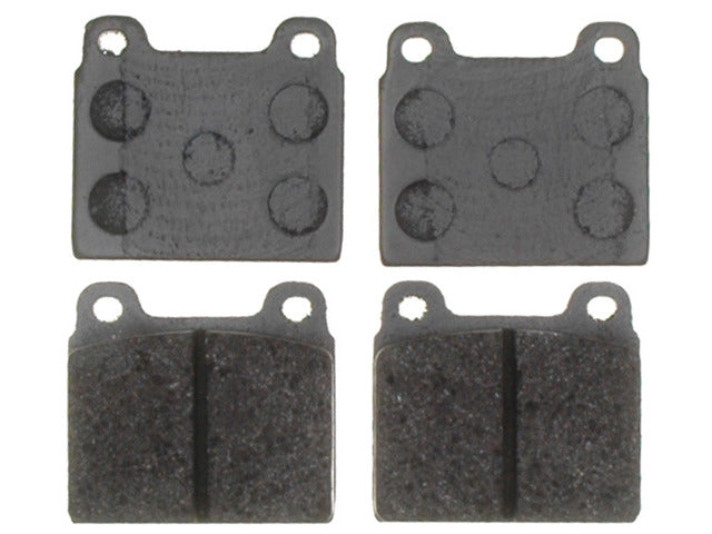 Disc Brake Pad Raybestos Brakes PGD384