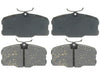 Disc Brake Pad Raybestos Brakes PGD425M