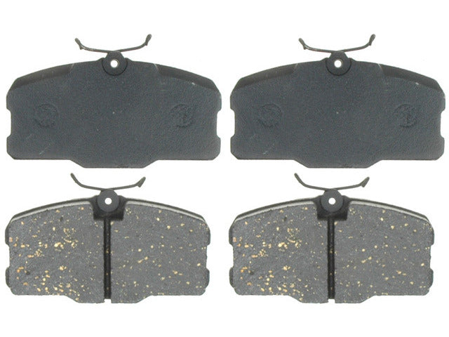 Disc Brake Pad Raybestos Brakes PGD425M