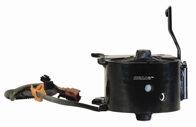 Engine Mount Sigma SGD-7358HY-EL-1
