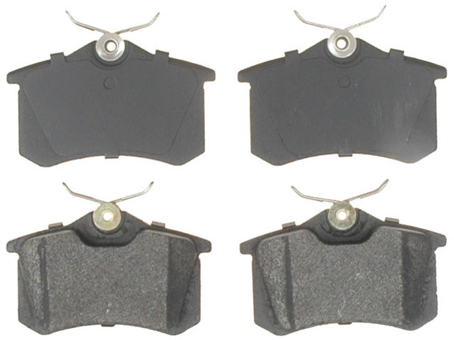 Disc Brake Pad Raybestos Brakes SGD1017M