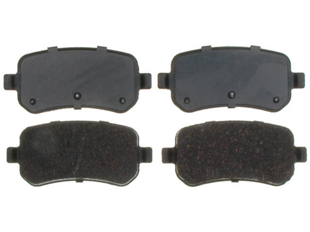 Disc Brake Pad Raybestos Brakes SGD1021C