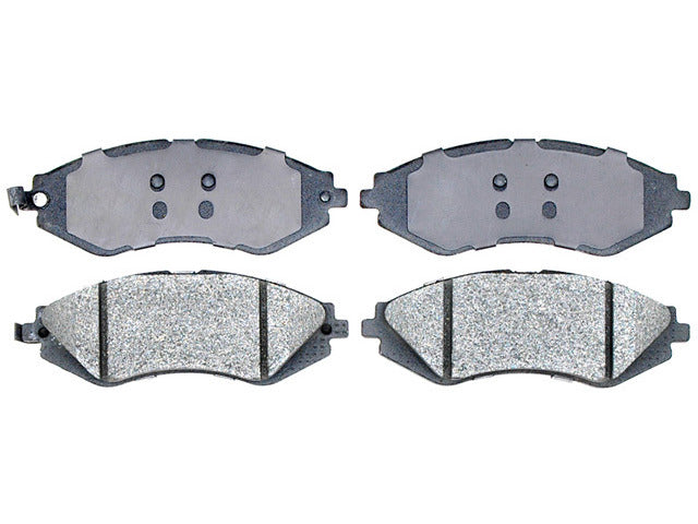 Disc Brake Pad Raybestos Brakes SGD1035C