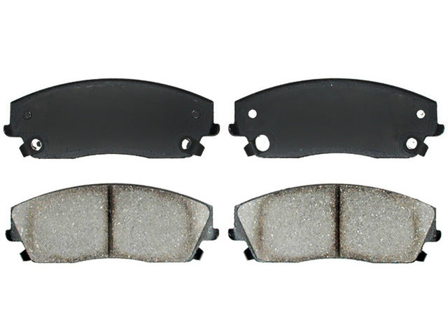 Disc Brake Pad Raybestos Brakes SGD1056AC