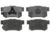 Disc Brake Pad Raybestos Brakes SGD1086C