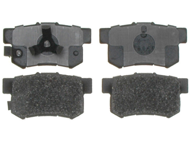 Disc Brake Pad Raybestos Brakes SGD1086C