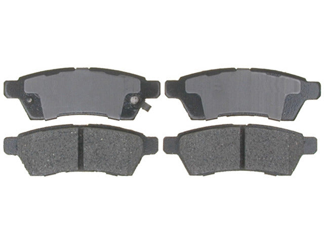 Disc Brake Pad Raybestos Brakes SGD1100C