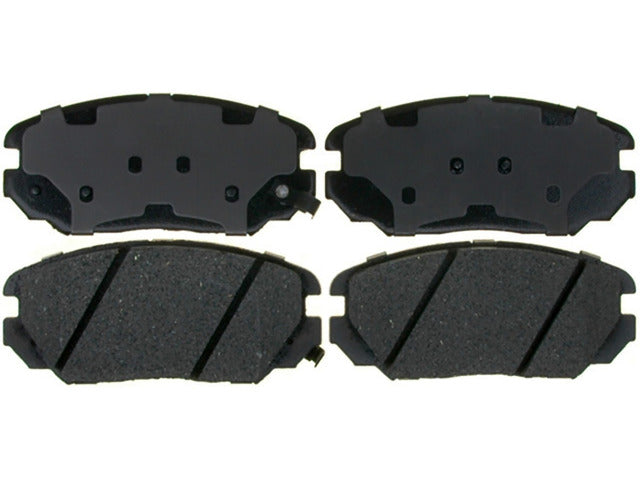 Disc Brake Pad Raybestos Brakes SGD1125C