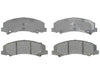 Disc Brake Pad Raybestos Brakes SGD1159C