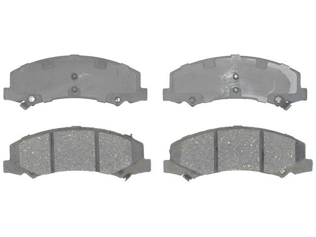 Disc Brake Pad Raybestos Brakes SGD1159C