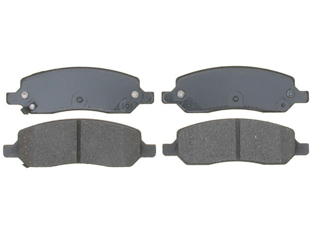 Disc Brake Pad Raybestos Brakes SGD1172C