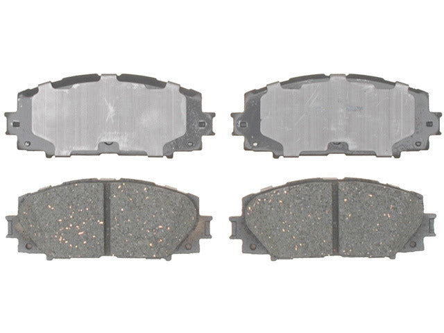Disc Brake Pad Raybestos Brakes SGD1184AC