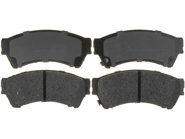 Disc Brake Pad Raybestos Brakes SGD1192C