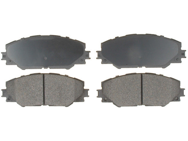 Disc Brake Pad Raybestos Brakes SGD1211C