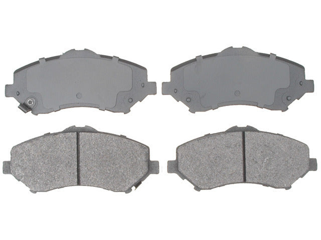 Disc Brake Pad Raybestos Brakes SGD1273M
