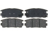Disc Brake Pad Raybestos Brakes SGD1275C
