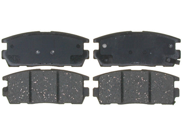 Disc Brake Pad Raybestos Brakes SGD1275C