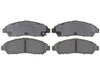 Disc Brake Pad Raybestos Brakes SGD1280C