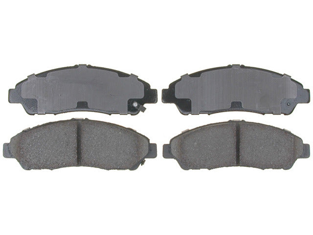 Disc Brake Pad Raybestos Brakes SGD1280C