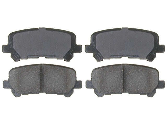Disc Brake Pad Raybestos Brakes SGD1281C