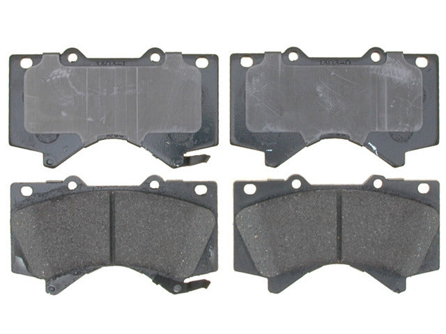 Disc Brake Pad Raybestos Brakes SGD1303C