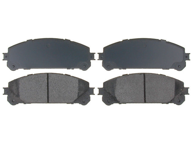 Disc Brake Pad Raybestos Brakes SGD1324C