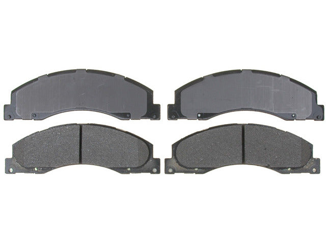 Disc Brake Pad Raybestos Brakes SGD1328M