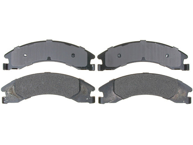 Disc Brake Pad Raybestos Brakes SGD1329M