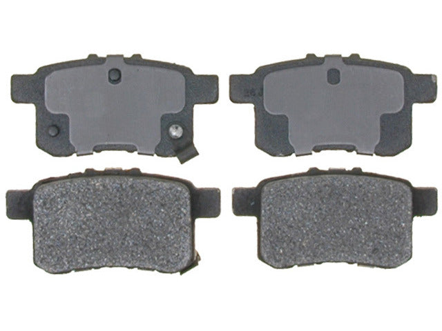 Disc Brake Pad Raybestos Brakes SGD1336C