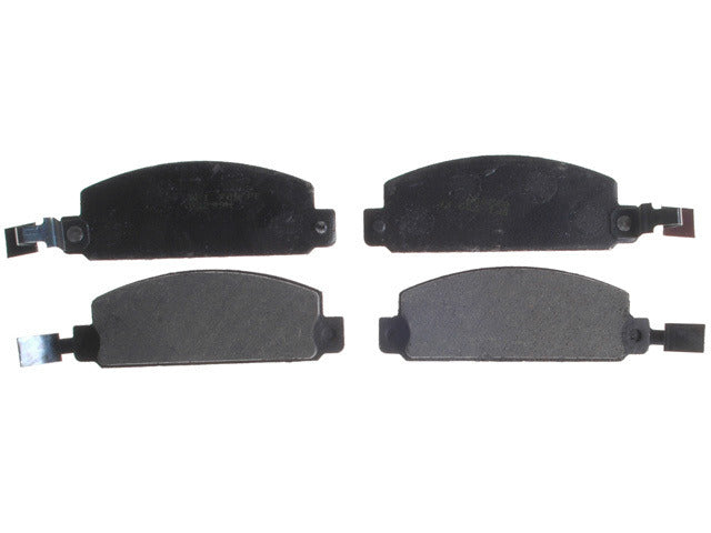Disc Brake Pad Raybestos Brakes SGD134