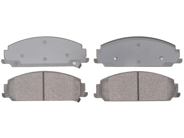 Disc Brake Pad Raybestos Brakes SGD1351C
