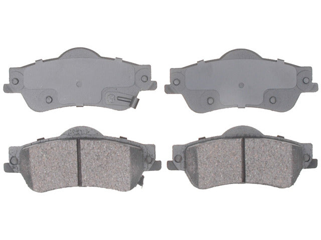 Disc Brake Pad Raybestos Brakes SGD1352C