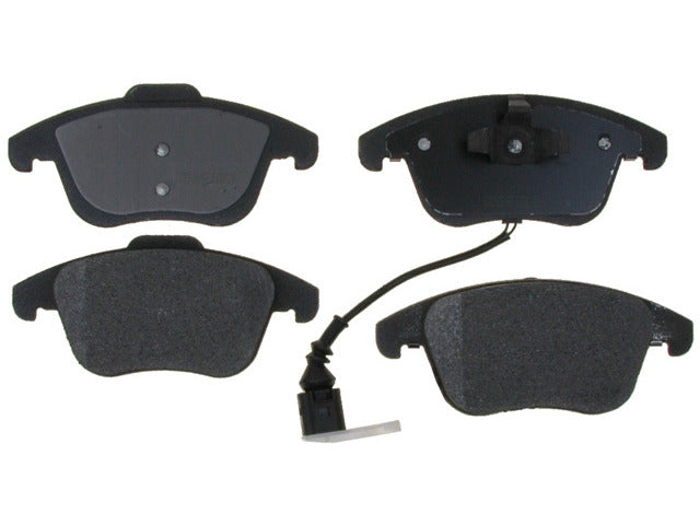Disc Brake Pad Raybestos Brakes SGD1375M