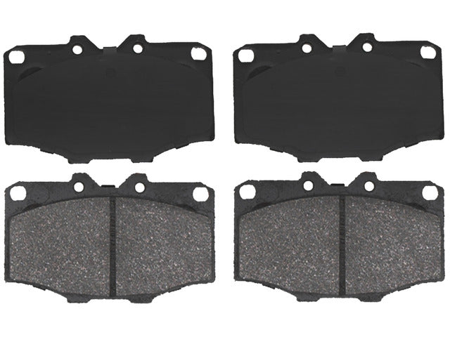 Disc Brake Pad Raybestos Brakes SGD137M