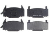 Disc Brake Pad Raybestos Brakes SGD139