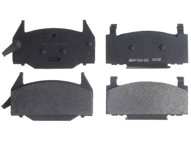 Disc Brake Pad Raybestos Brakes SGD139