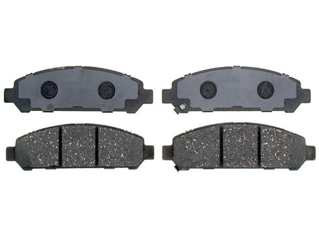 Disc Brake Pad Raybestos Brakes SGD1401C