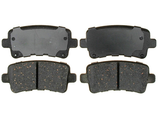 Disc Brake Pad Raybestos Brakes SGD1430C