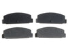 Disc Brake Pad Raybestos Brakes SGD144