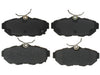 Disc Brake Pad Raybestos Brakes SGD1465C