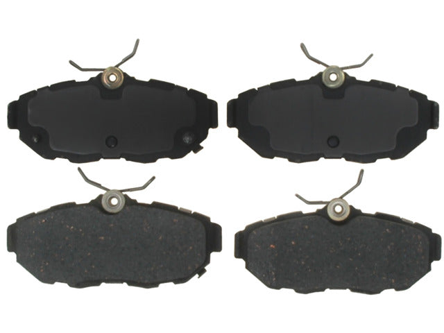 Disc Brake Pad Raybestos Brakes SGD1465C