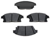Disc Brake Pad Raybestos Brakes SGD1467C