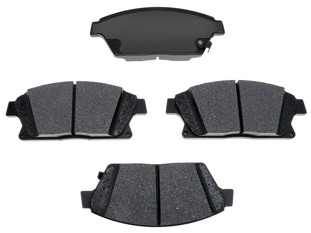 Disc Brake Pad Raybestos Brakes SGD1467C