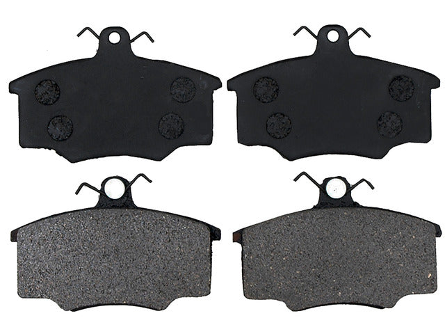 Disc Brake Pad Set Raybestos Brakes SGD147M