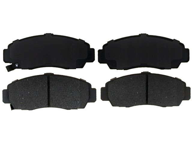 Disc Brake Pad Raybestos Brakes SGD1506C