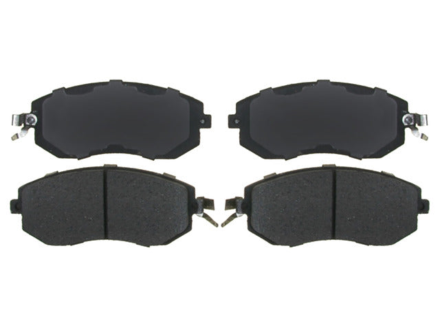 Disc Brake Pad Raybestos Brakes SGD1539C
